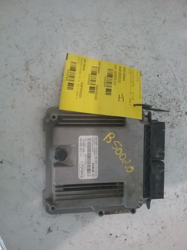 Engine ECM Electronic Control Module 2.7L Fits 17-20 LINCOLN CONTINENTAL 3430939