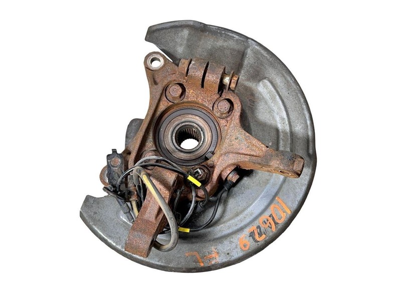 2018-2020 Mitsubishi Eclipse Cross Left Driver Side Front Spindle