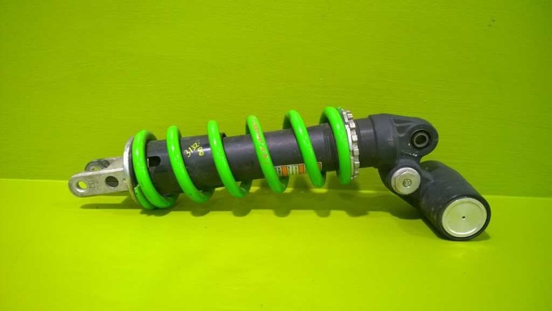 10 11 12 13 14 15 16 17 18 19 20 21 KAWASAKI NINJA ZX-6R 650cc STRUT OEM 3132-8