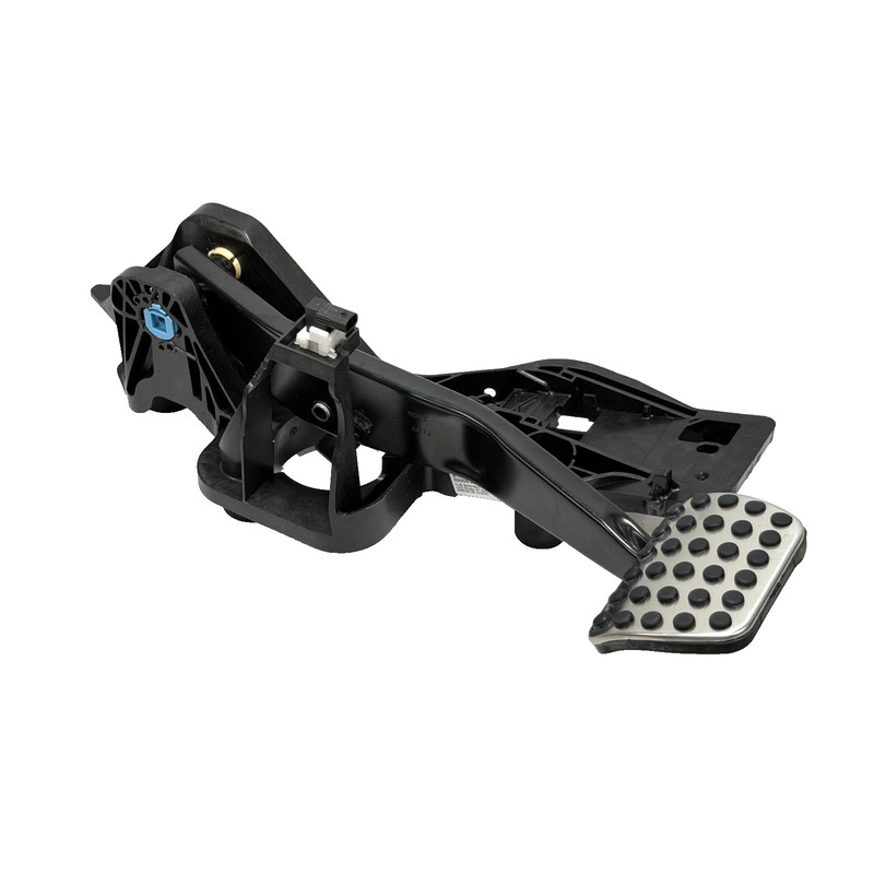 📌 2019 - 2022 MERCEDES A220 V177 BRAKE STOP PEDAL W/ BRACKET 1772900800 OEM