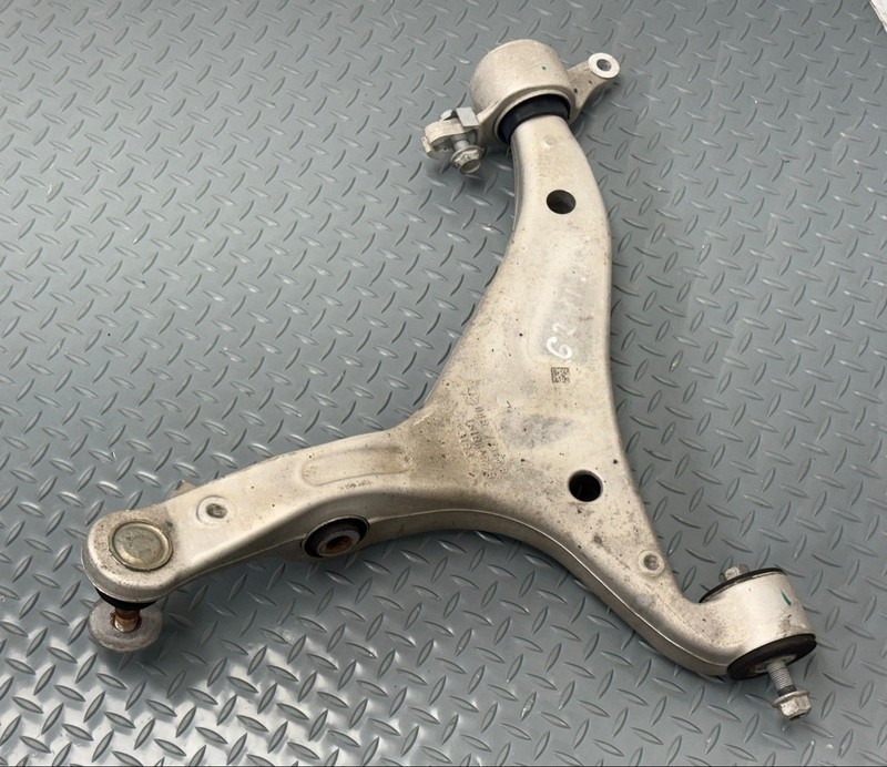 ✅ 2016-2026 Jeep DODGE DURANGO AWD FRONT RIGHT PASS SIDE LOWER CONTROL ARM OEM