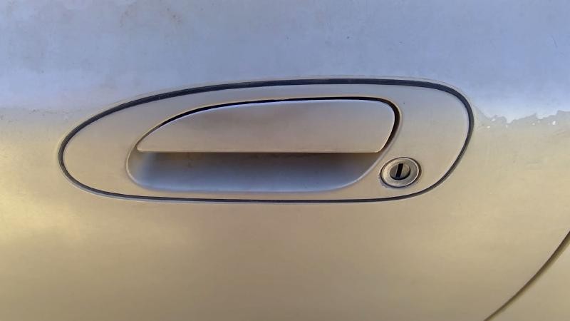 Outside Door Handle HONDA ACCORD Left 94 95 96 97