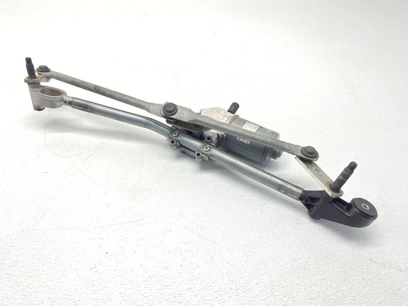 09-16 BMW E89 Z4 Front Windshield Transmission Wiper Motor Arm Linkage Assy OEM✅