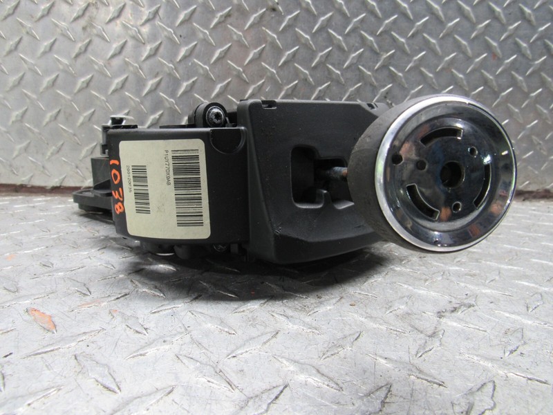 2013 DODGE GRAND CARAVAN AUTOMATIC TRANSMISSION SHIFT SHIFTER GEAR SELECTOR