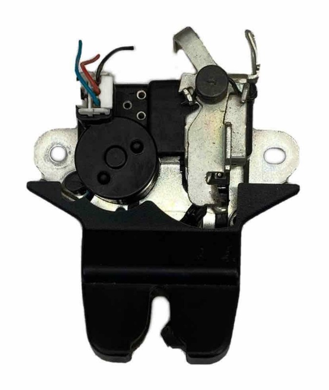 2015 KIA OPTIMA LID GATE LATCH ASSY OEM