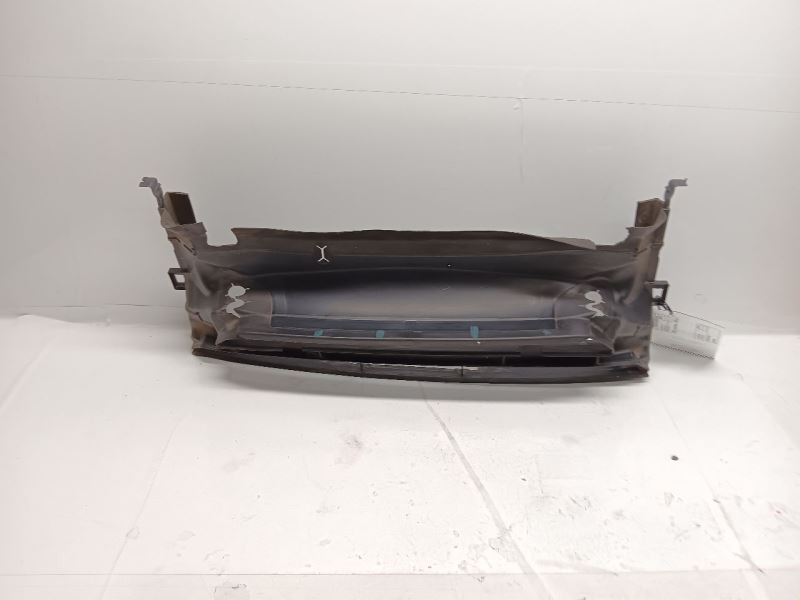 17-20 BMW F23 228i 230i Lower Radiator Support Air Duct 51747290604
