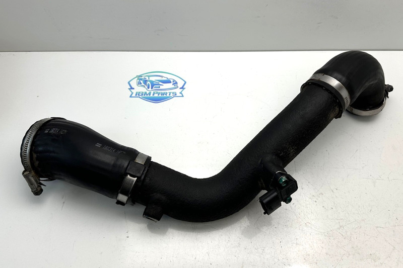 2015-2017 Hyundai Sonata 2.0L Boost Pressure Sensor W/ Tube OEM 39300-84400