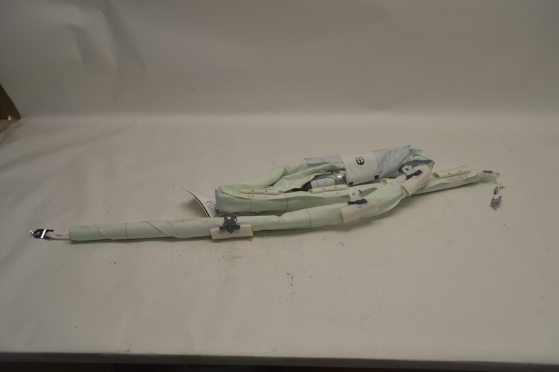 2018-2021 ALFA ROMEO STELVIO UPPER LEFT DRIVER SIDE ROOF CURTAIN AIR BAG OEM