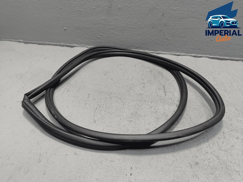 2019-2025 Toyota RAV4 Front Driver Side Door Body Weatherstrip Inner Seal OEM