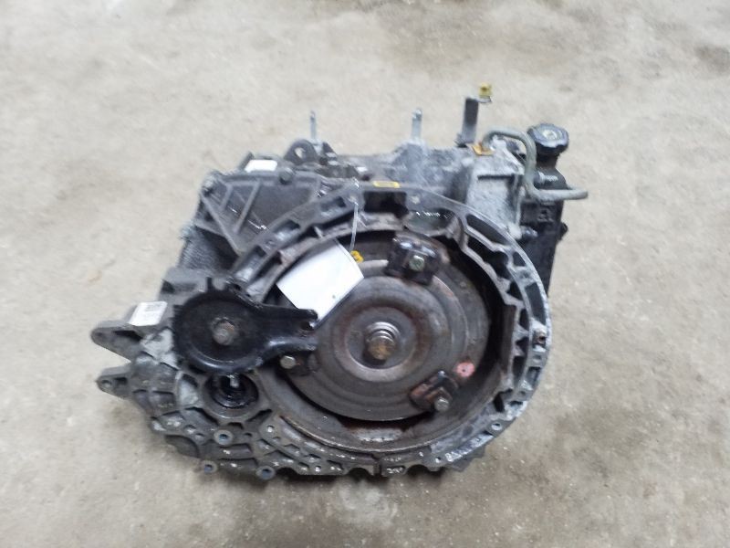 Automatic Transmission 6 Speed 3.5L FWD Fits 10-12 TAURUS 651796