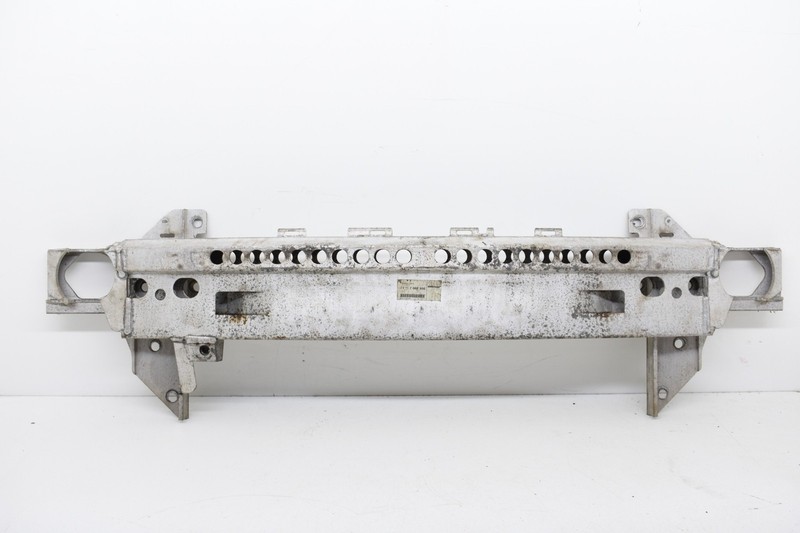 2005 Mini Cooper S Front Bumper Reinforcement Impact Crash Bar OEM KW76