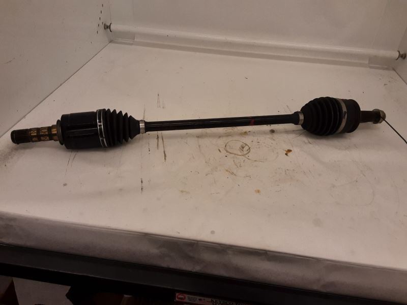 OUTBAKLEG 2021 Axle Shaft 3170714