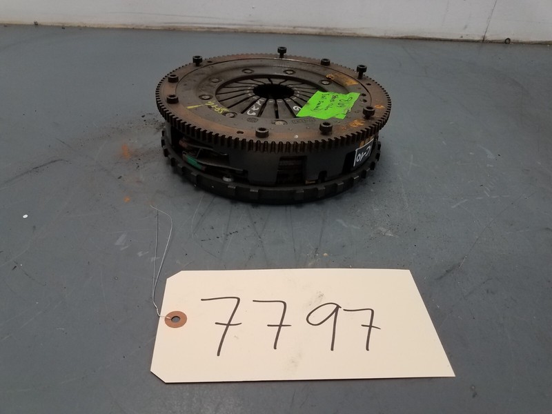 Lamborghini GallardoOEM E-Gear Clutch Assembly #7797 i5