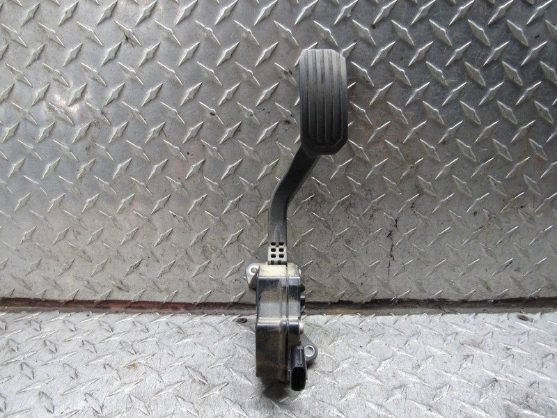 2007 LEXUS ES350 ACCELERATOR GAS PEDAL ASSEMBLY