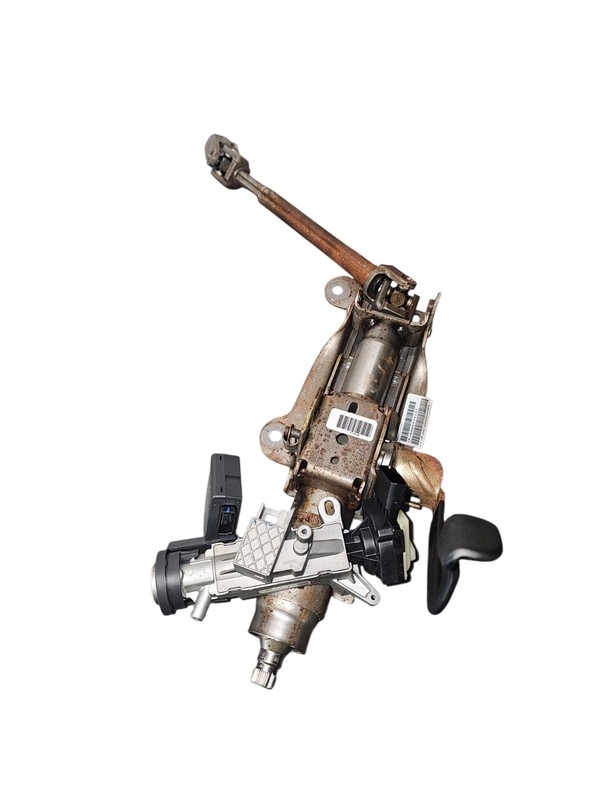 2011-2017 JEEP PATRIOT 2.4L FWD MANUAL ADJUST STEERING COLUMN W/ SHAFT OEM