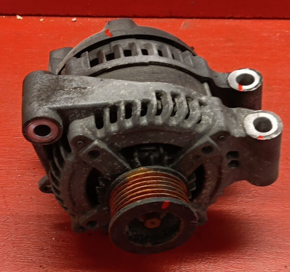 2010 - 2020 Land Rover Range Rover 5.0L V8 Alternator LR124471