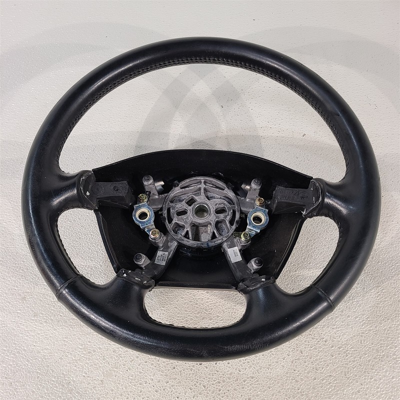 97-04 Corvette C5 Steering Wheel Aa7377