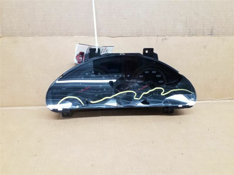 Speedometer MPH US Market Fits 09-13 TRAVERSE 247771