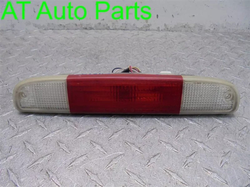 1997-2011 DODGE DAKOTA BACK HIGH MOUNTED STOP LAMP W/CARGO LAMP OEM 55056203AH