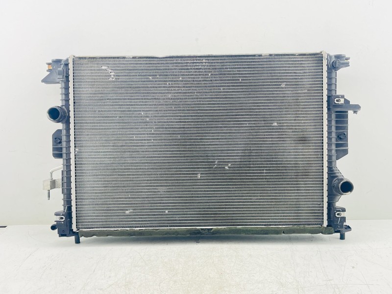 10-19 FORD C-MAX Radiator OEM