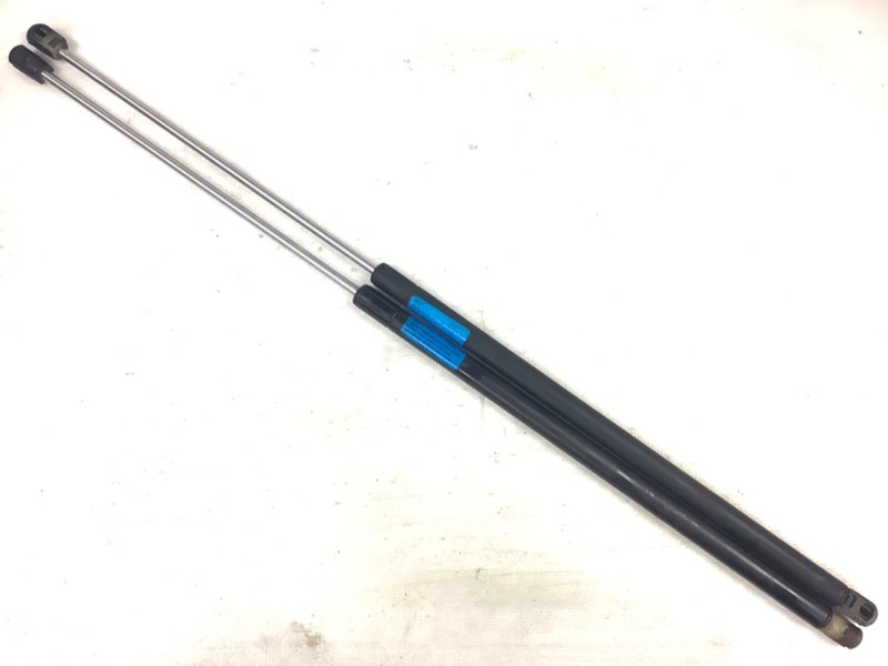 85-87 Honda CRX Si Stay Set Open L+R Rear Gate Lift Shock Tailgate Hatch Support