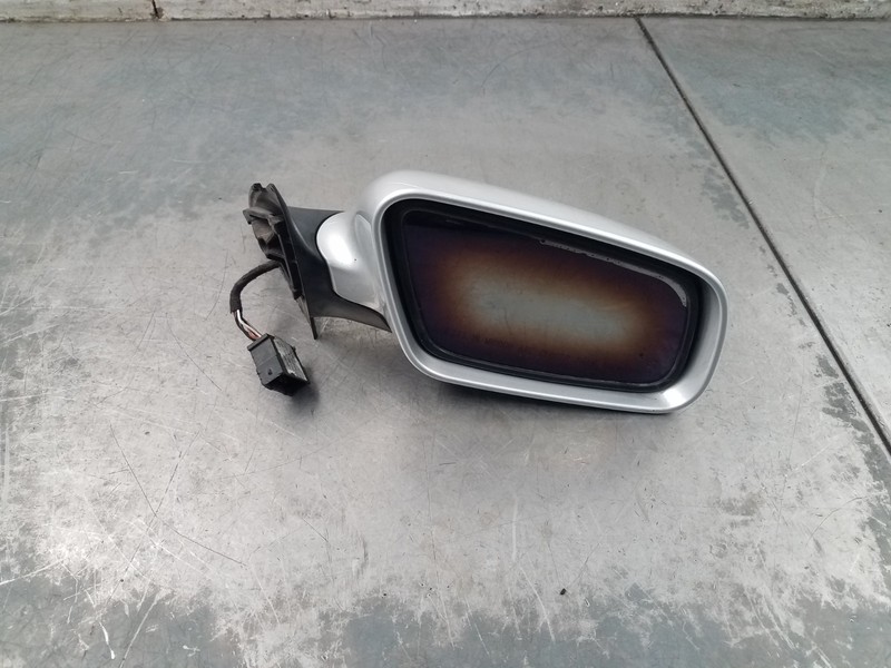 2001 Audi S4 Quattro B5 Right Passenger Side Mirror - * #2330 VV4