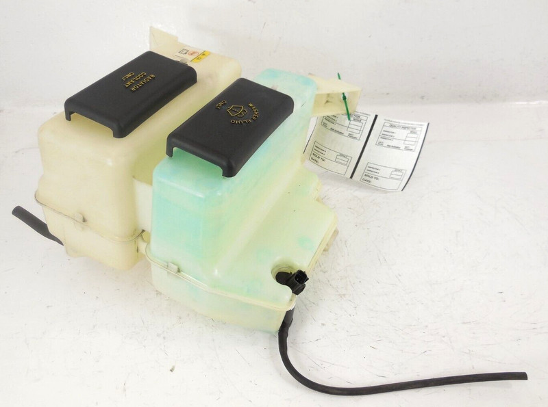 2002-2011 Ford Ranger Windshield Washer Fluid Bottle Reservoir OEM 3.0L 4.0L