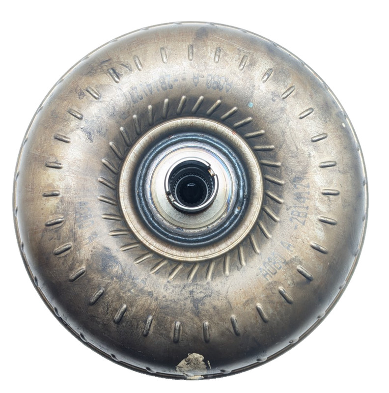 01-03 LEXUS GS430 SC430 LS430 AUTO TRANSMISSION TORQUE CONVERTER
