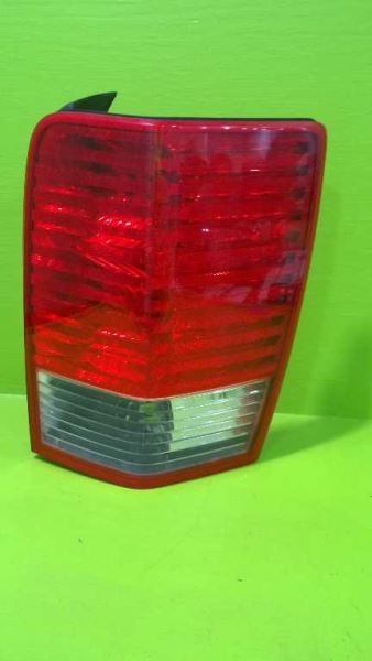 07 08 09ASPEN PASSENGER RIGHT TAILLIGHT LAMP OEM 2647-21