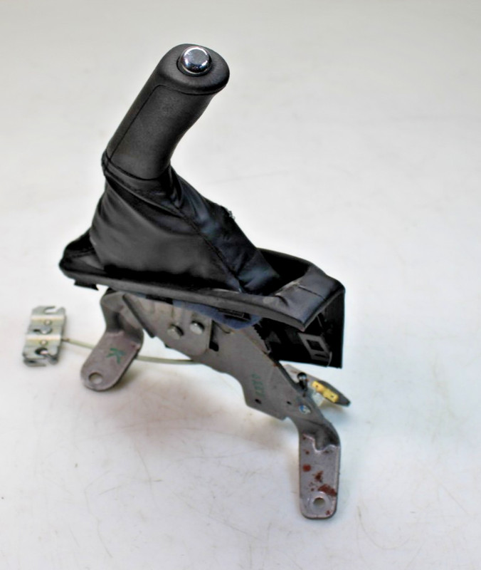 2008-2021 SUBARU WRX STI OEM E-BRAKE EMERGENCY HAND BRAKE