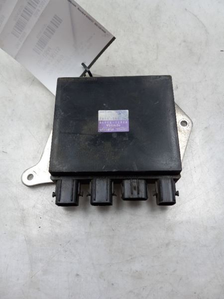 Engine ECM Air And Fuel Control Fits 06-17 LEXUS IS350
