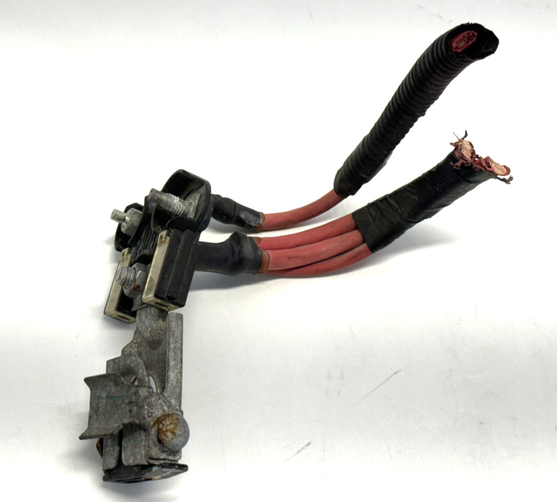 ✅2013-2024 CL RAM 1500-3500 Fusible Link Battery Mopar Gasoline 68164797AA OEM