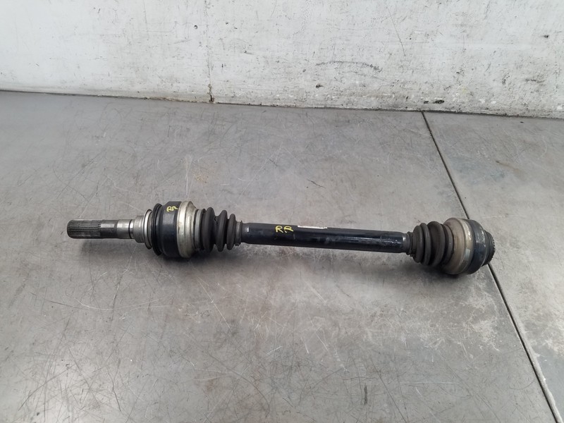2013 BMW M5 F10 Right Rear CV Axle #6234 Q1