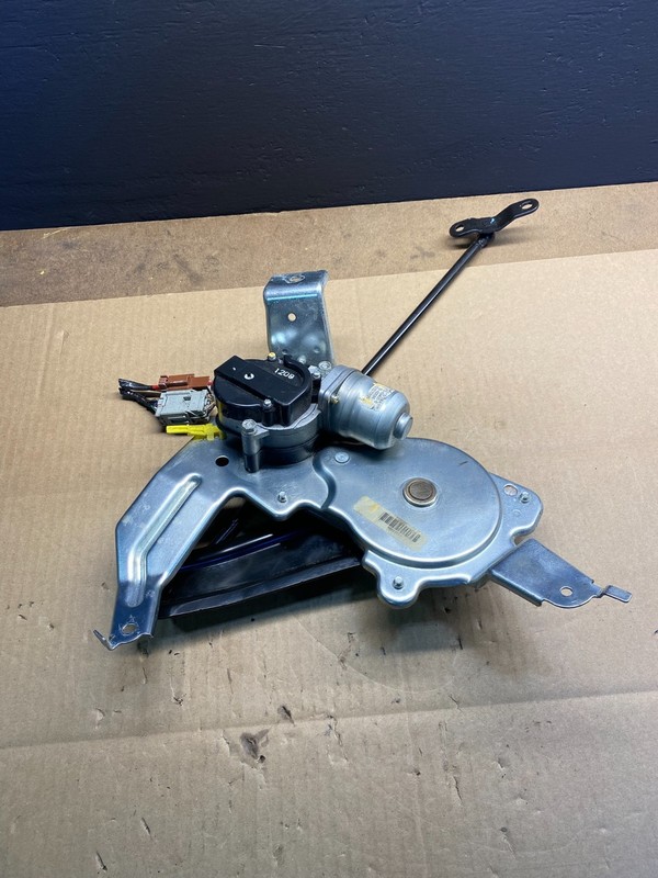 2007 - 2013 Acura MDX Honda Odyssey Lift Gate Trunk Lid Motor Actuator AB4103 DG