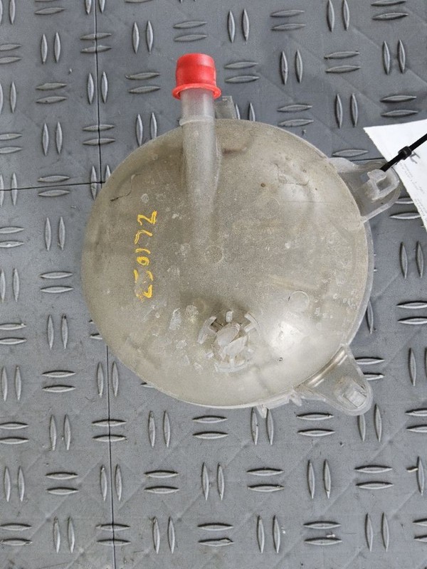 Coolant Reservoir Fits 18-22 ATLAS 3422314