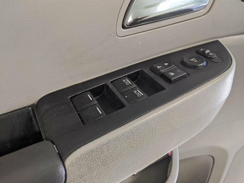 14 15 16 17 Honda Odyssey Touring Elite Master Driver Window Control Switch Oem