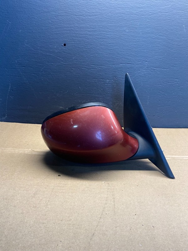 2009 to 2011 BMW 328i 335i Right Passenger Side View Door Mirror AB7256 MS
