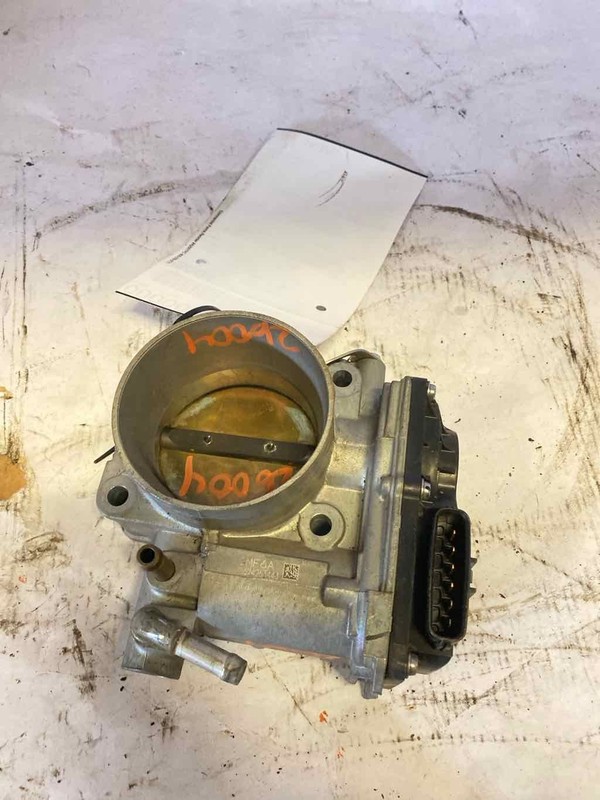 Throttle Body/valve Assy ACURA TLX 15 16 17 18 19 20
