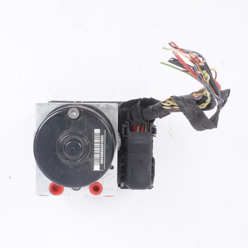 2008-2013 VOLVO 30 40 50 70 SERIES ABS ANTI LOCK BRAKE ACTUATOR PUMP 30794728