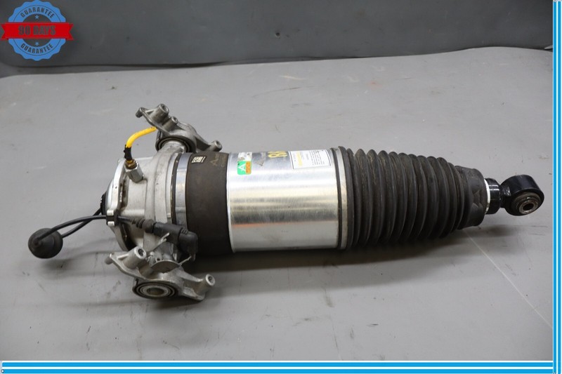 11-14 Porsche Cayenne 958 Rear Right Side Airmatic Air Shock Strut Arnott OEM
