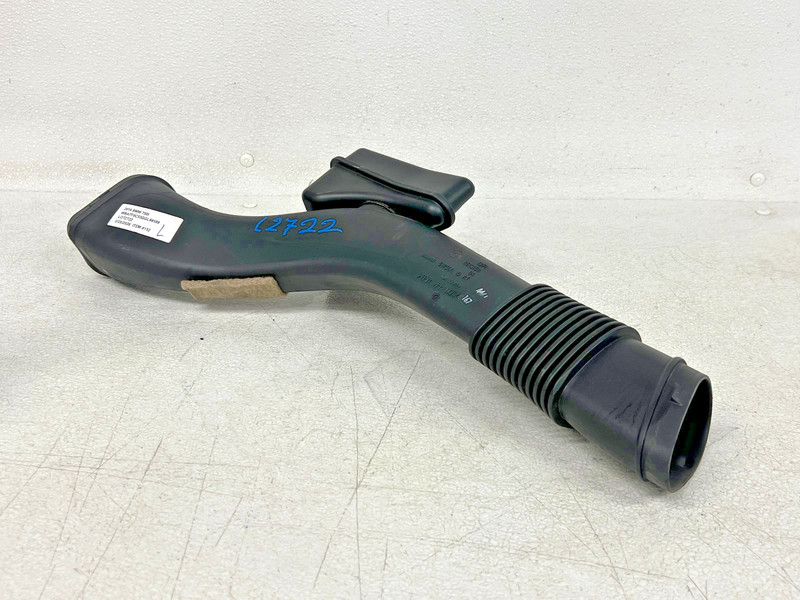 ⭐2016-2019 BMW 750I G12 LEFT AIR CLEANER INTAKE RESONATOR HOSE TUBE OEM LOT2722