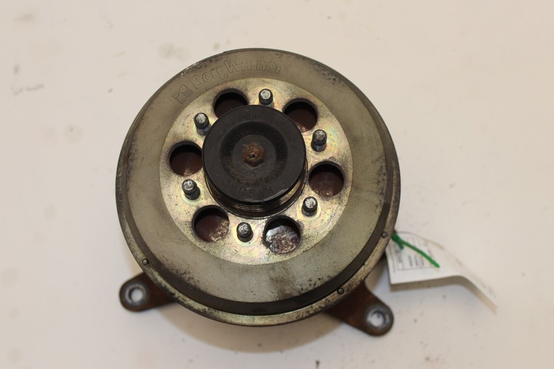 2008-2017 FREIGHTLINER CASCADIA 125 14.8L ENGINE COOLING FAN BLADE CLUTCH OEM