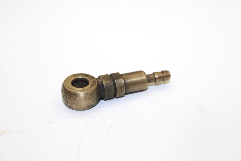 Polaris Oem Oil Pump Check Valve 3083894 Q631