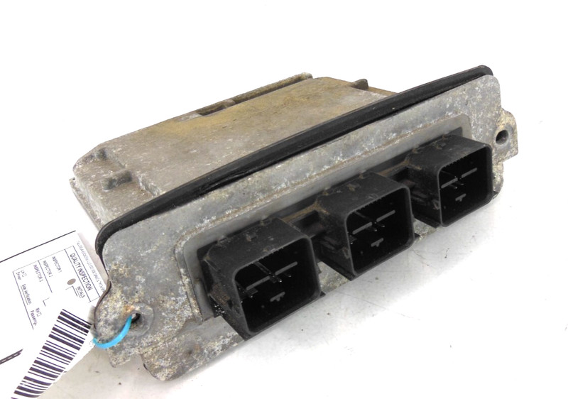 2006 06 Ford Escape 3.0L Engine Computer Control Module ECU OEM 6L8A12A650XA