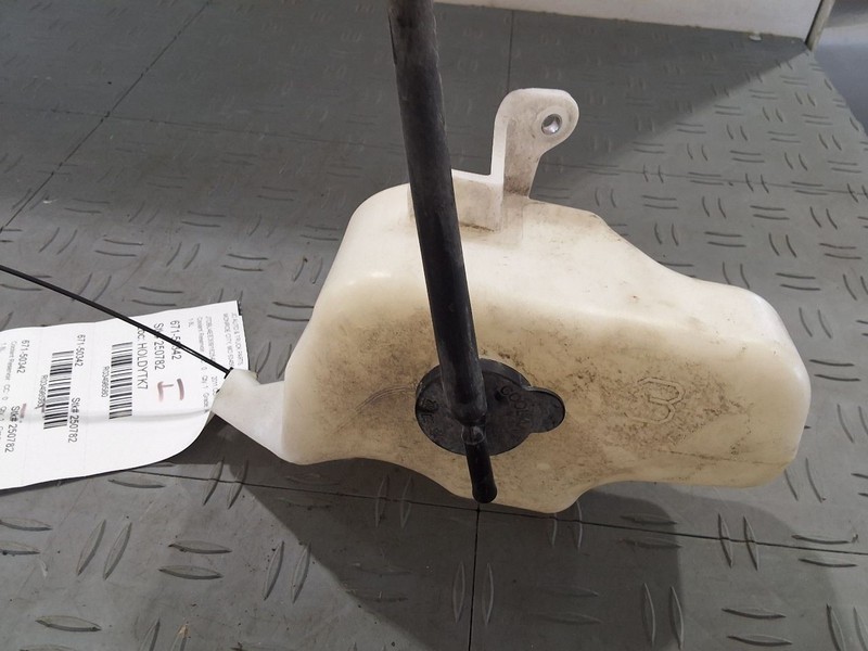 Coolant Reservoir Canada Market Fits 09-14 MATRIX 3498580