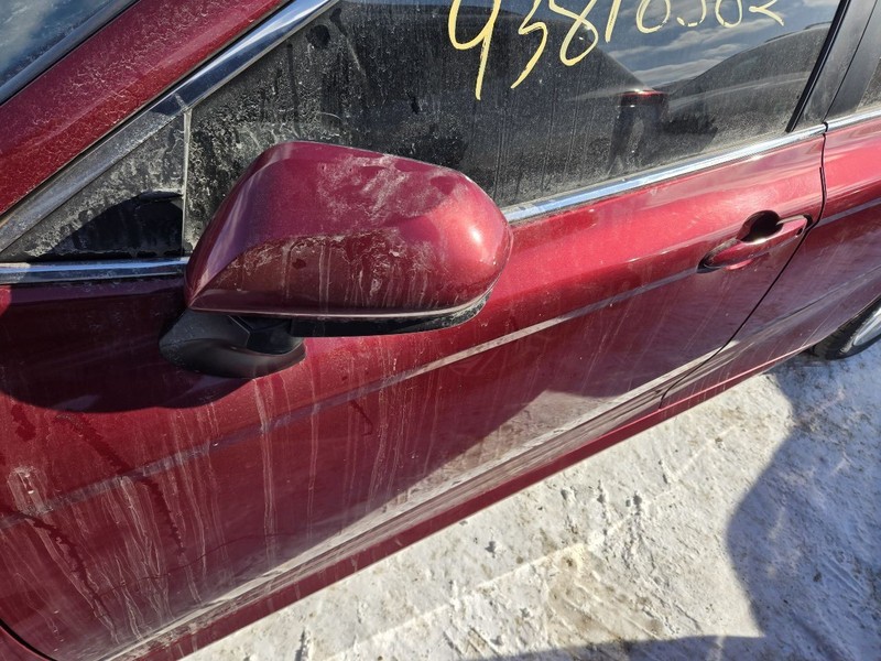 Driver Left Front Door Without Alarm System Fits 18-20 CAMRY 3647387