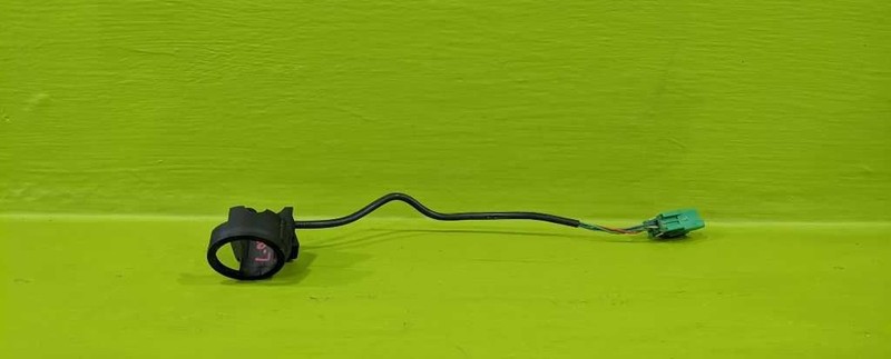 04 TOWN CAR ANTI THEFT IGNITION IMMOBILIZER MODULE OEM 3828-7