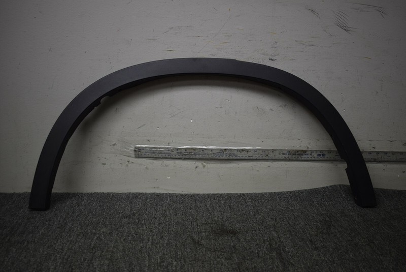 BMW F15 F18 WHEEL FLARE ARCH FACTORY OEM