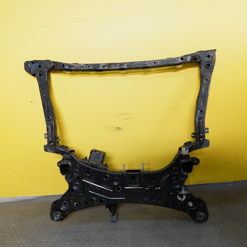 2025-2026 KIA K4 FRONT SUBFRAME SUB FRAME CROSSMEMBER ENGINE CRADLE 62401GG000