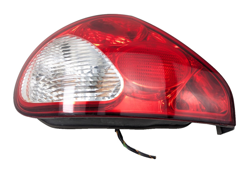 2002-2008 JAGUAR X-TYPE REAR LEFT DRIVER'S SIDE TAIL LIGHT ASSEMBLY